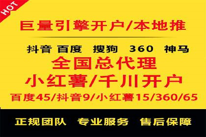 行业领先企业如何运用SEM运营推广